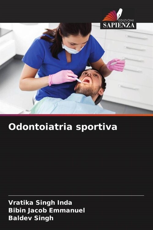 Odontoiatria sportiva (Paperback)