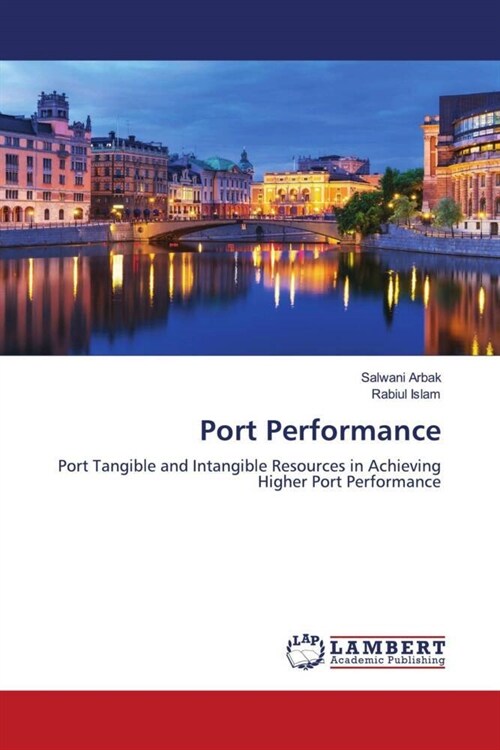 Port Performance (Paperback)