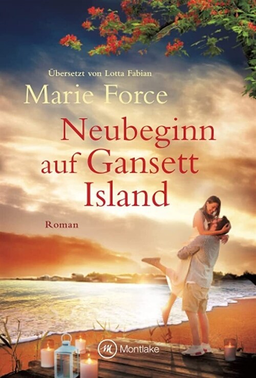 Neubeginn auf Gansett Island (Paperback)