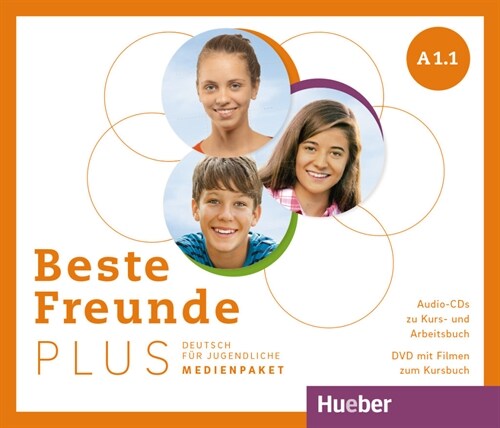 Beste Freunde PLUS A1.1 (WW)