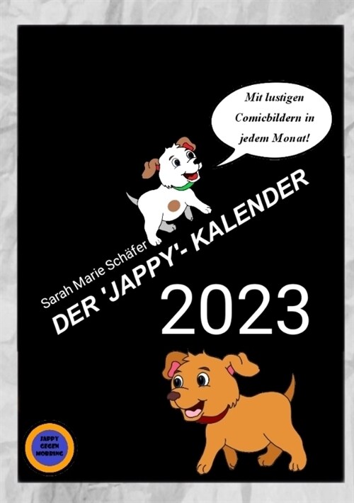 Der `Jappy´- Kalender (Paperback)