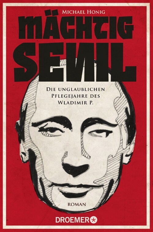 Machtig senil (Paperback)