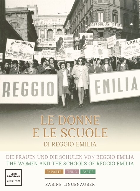 Die Frauen und die Schulen von Reggio Emilia (00)