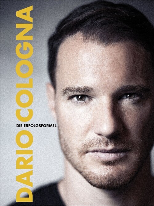 Dario Cologna (Hardcover)