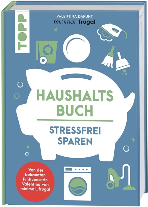 Haushaltsbuch (Hardcover)