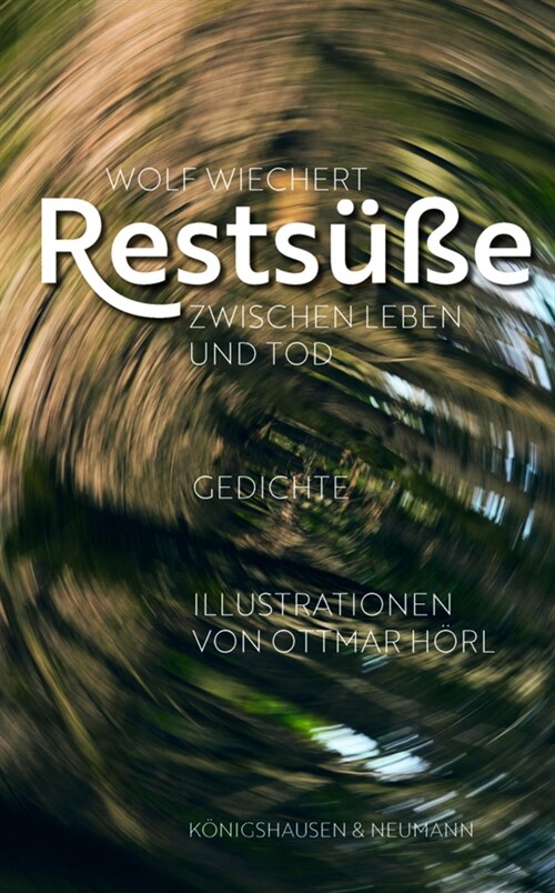 Restsuße (Hardcover)