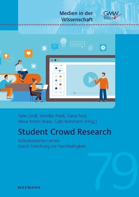 Student Crowd Research (Paperback)