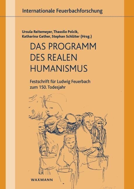 Das Programm des realen Humanismus (Paperback)