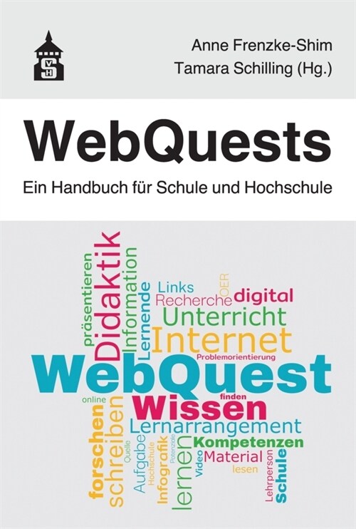 WebQuests (Paperback)