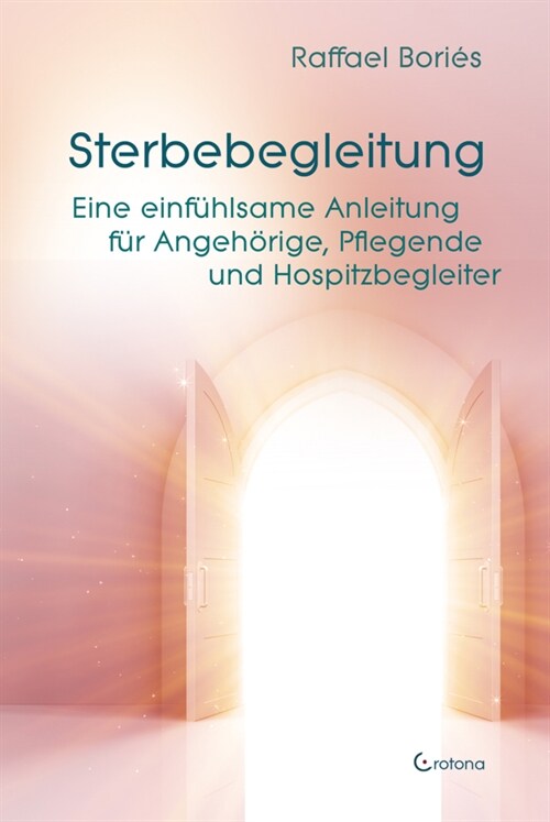 Sterbebegleitung (Book)