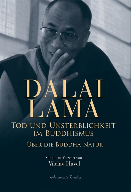 Tod und Unsterblichkeit im Buddhismus (Book)