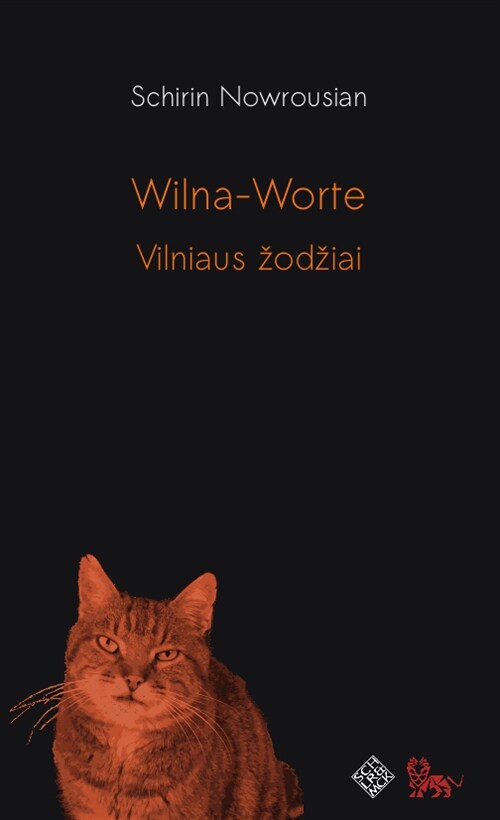 Wilna-Worte (Paperback)