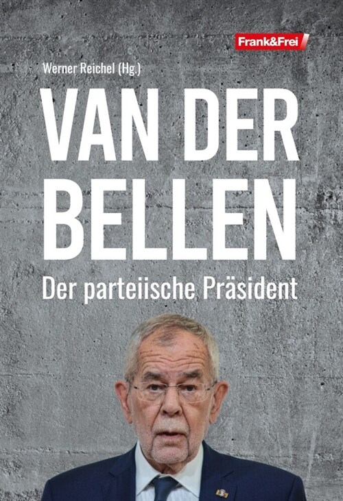 Van der Bellen (Paperback)