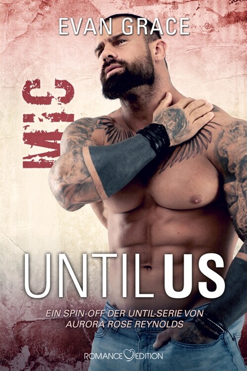 Until Us: Mic (Paperback)