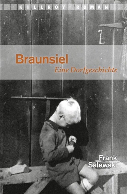 Braunsiel (Paperback)