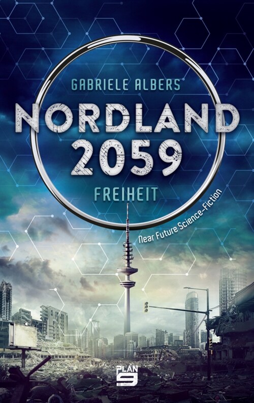 Nordland 2059 (Paperback)