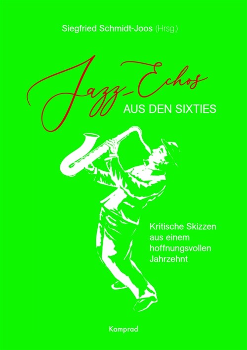 Jazz-Echos aus den Sixties (Hardcover)