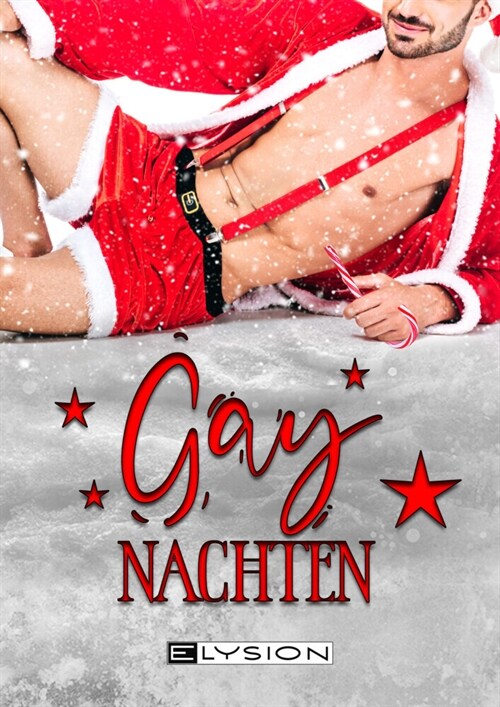 Gaynachten (Paperback)