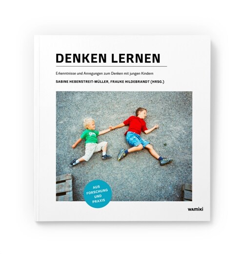 Denken lernen (Paperback)