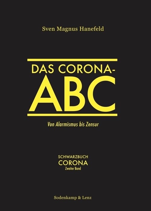 Das Corona-ABC (Paperback)