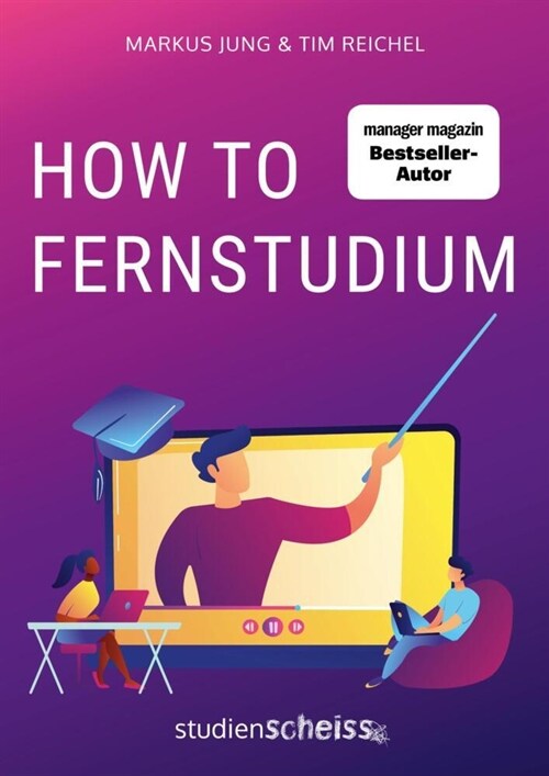 How to Fernstudium (Paperback)