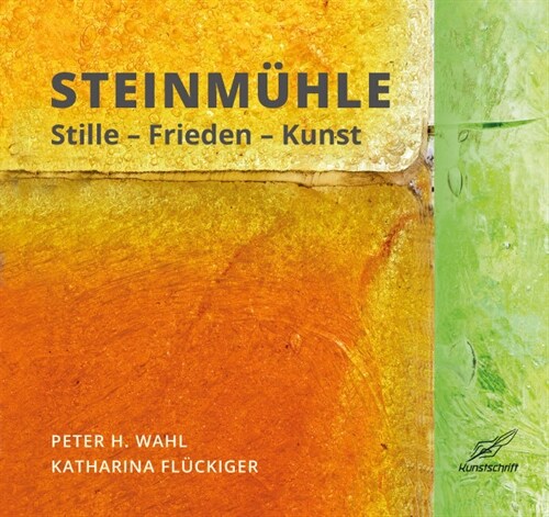 Steinmuhle (Hardcover)