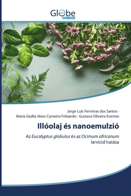 Illoolaj es nanoemulzio (Paperback)