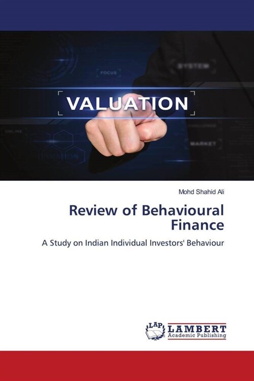 Review of Behavioural Finance (Paperback)