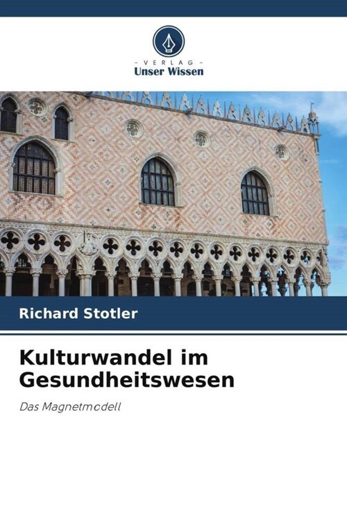 Kulturwandel im Gesundheitswesen (Paperback)