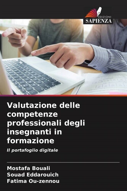 Valutazione delle competenze professionali degli insegnanti in formazione (Paperback)