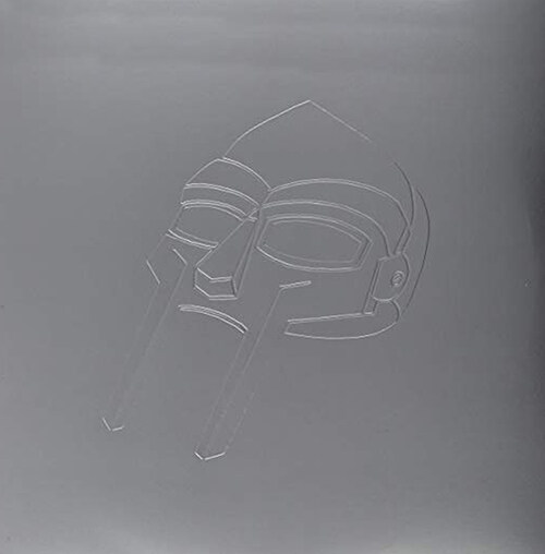 [수입] MF Doom (엠에프 둠) - Operation: Doomsday [2LP]