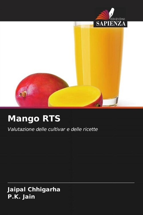 Mango RTS (Paperback)