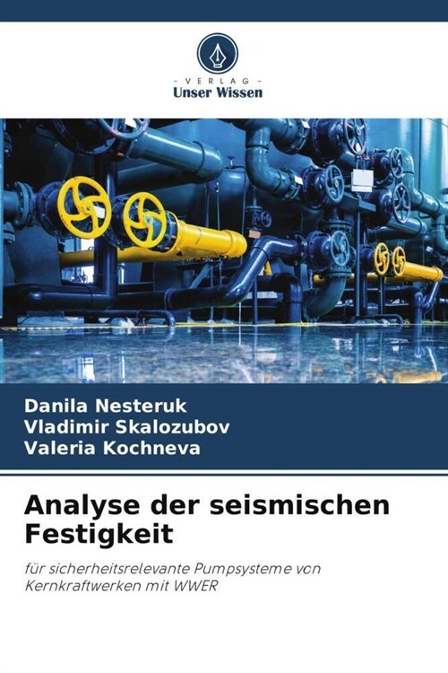 Analyse der seismischen Festigkeit (Paperback)