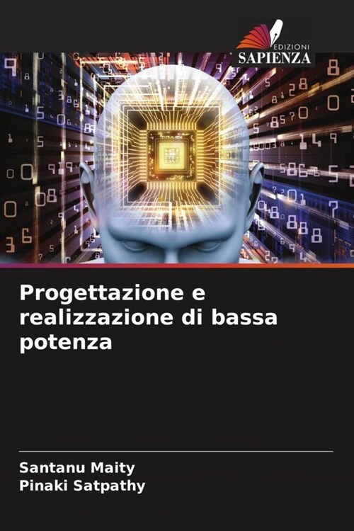 Progettazione e realizzazione di bassa potenza (Paperback)