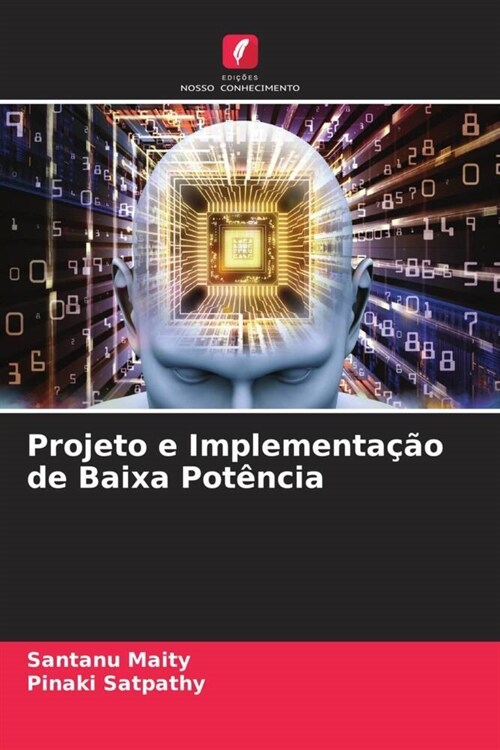 Projeto e Implementacao de Baixa Potencia (Paperback)