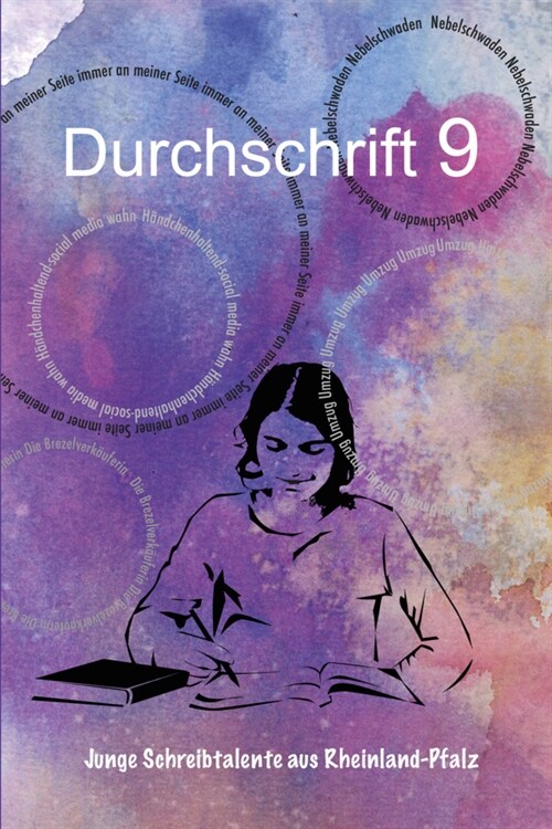 Durchschrift 9 (Paperback)