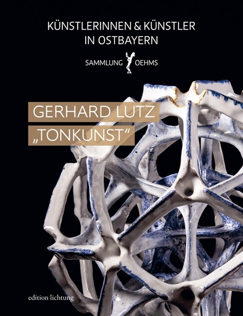 Gerhard Lutz Tonkunst (Hardcover)