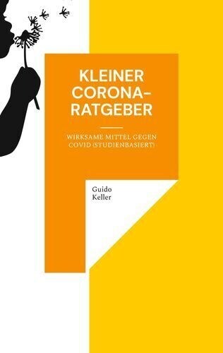 Kleiner Corona-Ratgeber (Book)