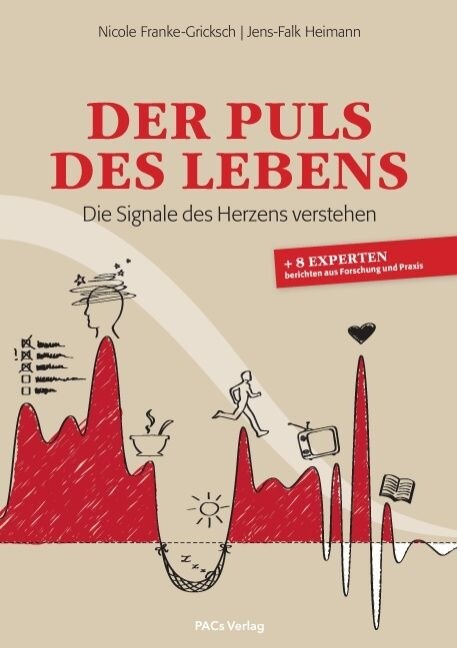 Der Puls des Lebens (Paperback)