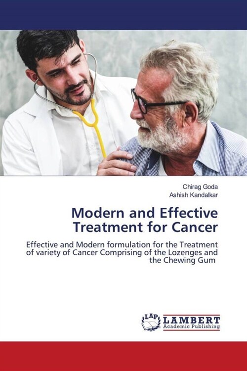 Modern and Effective Treatment for Cancer (Paperback)