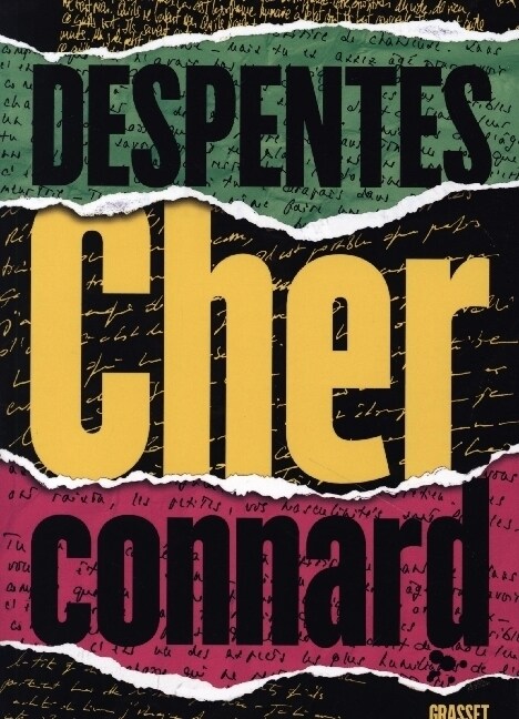 Cher connard (Paperback)