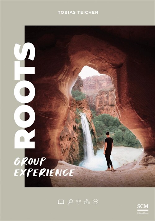 Roots Group Experience (Book)