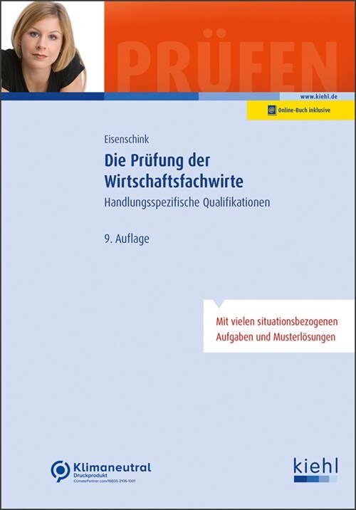 Die Prufung der Wirtschaftsfachwirte (WW)