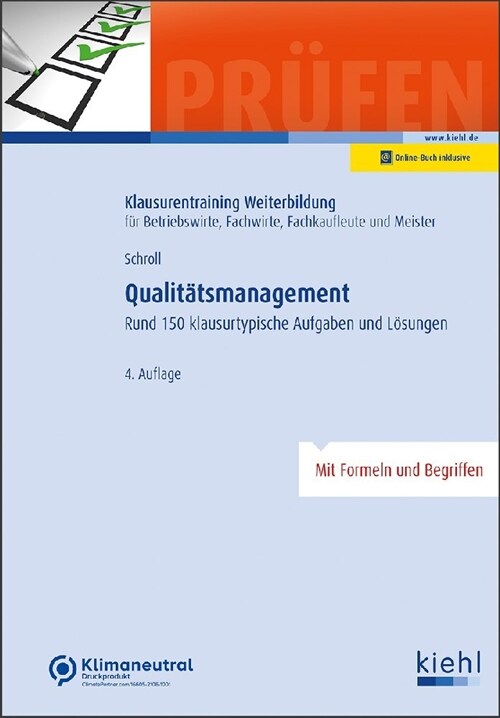 Qualitatsmanagement (WW)