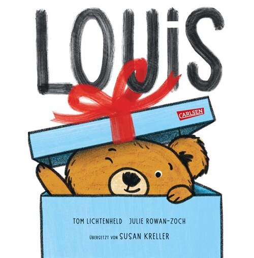 Louis (Hardcover)