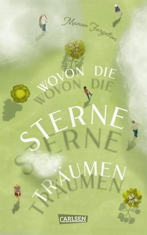 Wovon die Sterne traumen (Paperback)