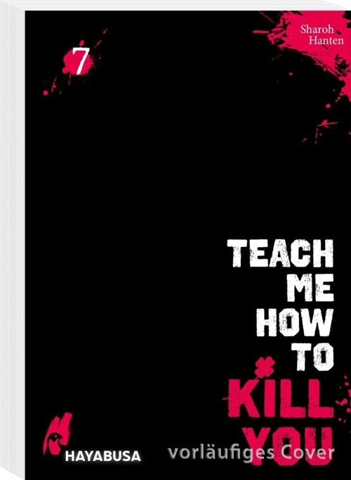 Teach me how to Kill you 7 (Paperback)