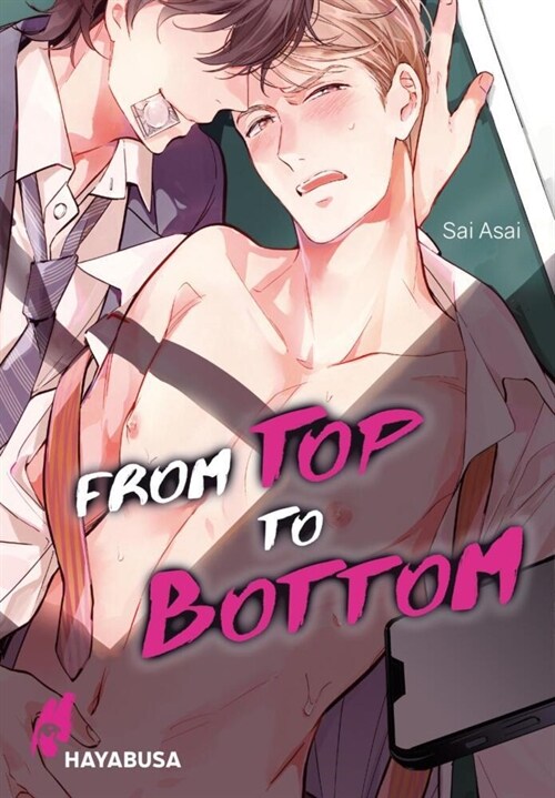 From Top to Bottom (Paperback)