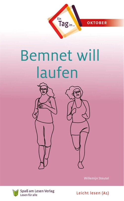 Bemnet will laufen (Paperback)