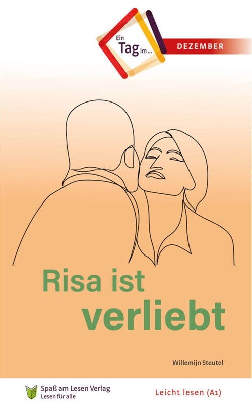 Risa ist verliebt (Paperback)
